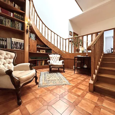 Via Del Poggio Apartment With A Big Terrace Siena Exterior foto