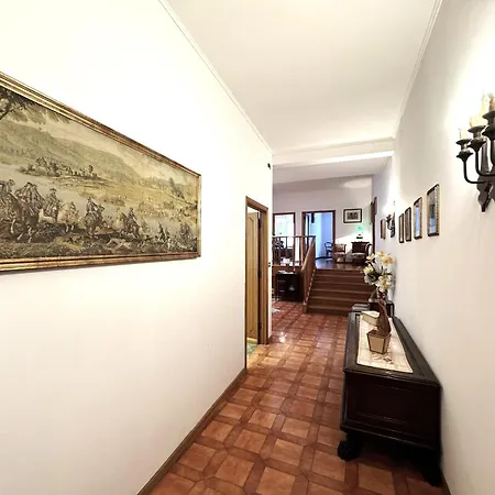 Via Del Poggio Apartment With A Big Terrace Siena Exterior foto
