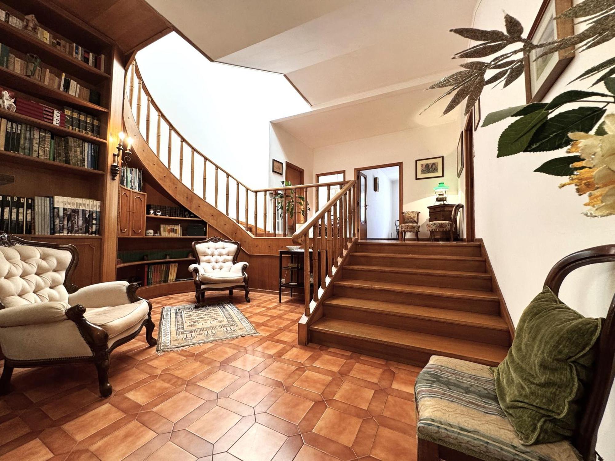 Via Del Poggio With A Big Terrace Apartment *