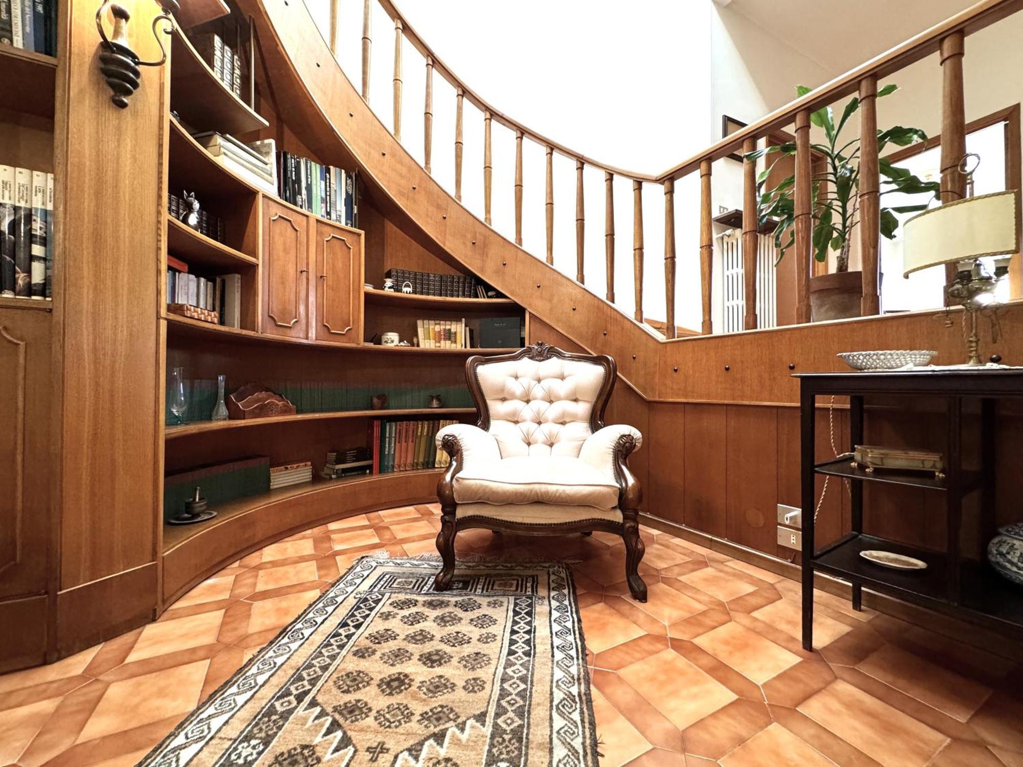 Apartment Via Del Poggio With A Big Terrace *