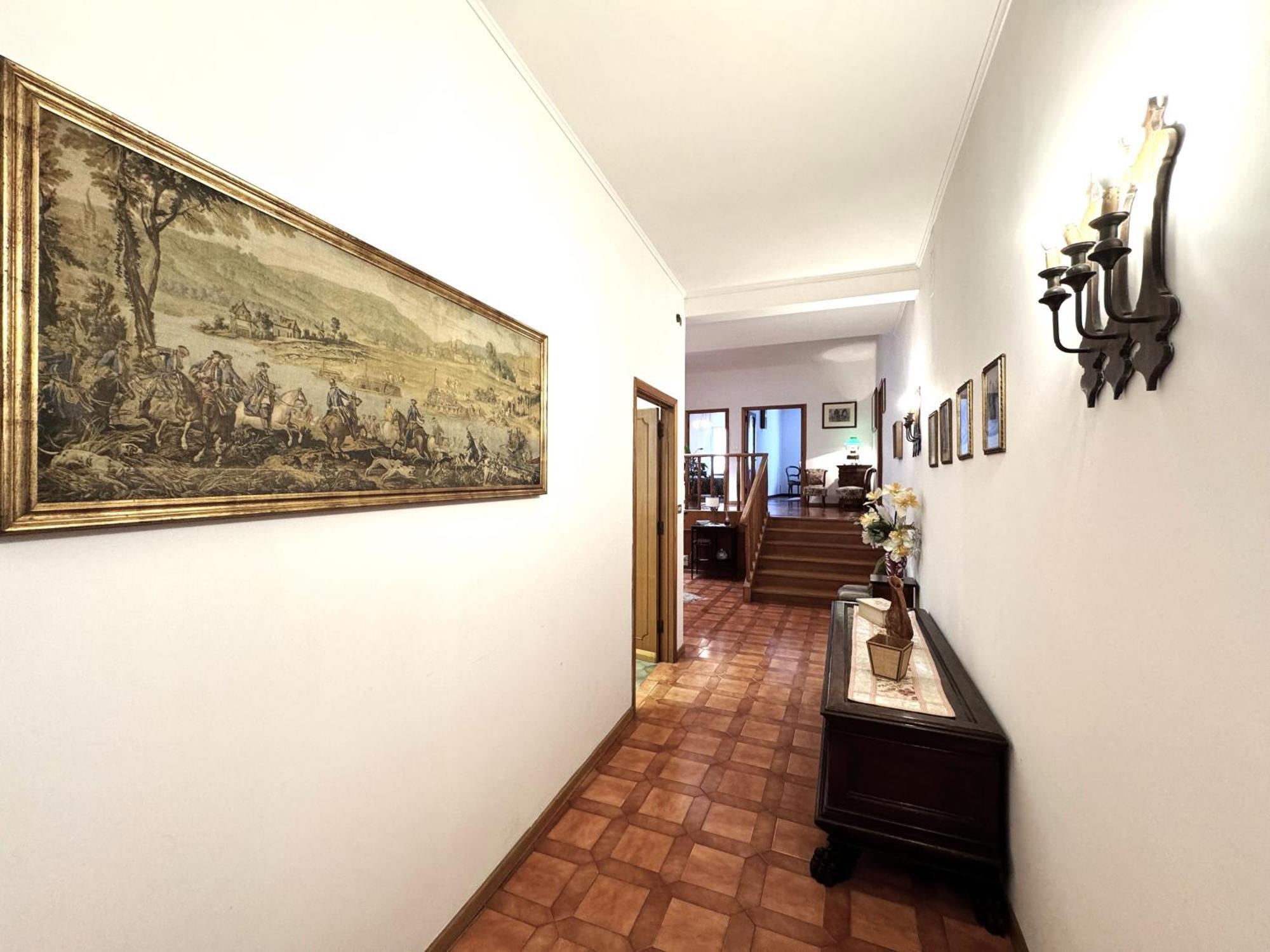 Apartment Via Del Poggio With A Big Terrace