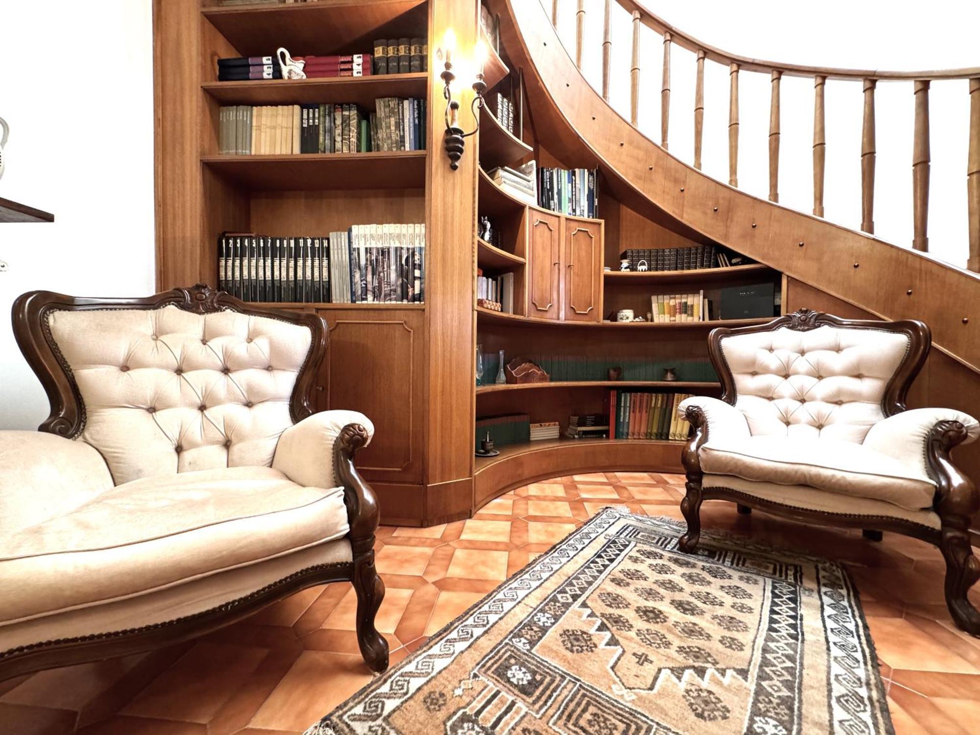 Apartment Via Del Poggio With A Big Terrace
